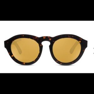 NWT DIFF SUNGLASSES 🕶